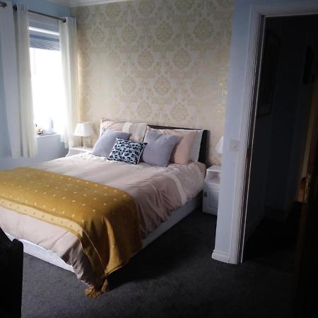Horseshoecroft Wick  Habitación foto