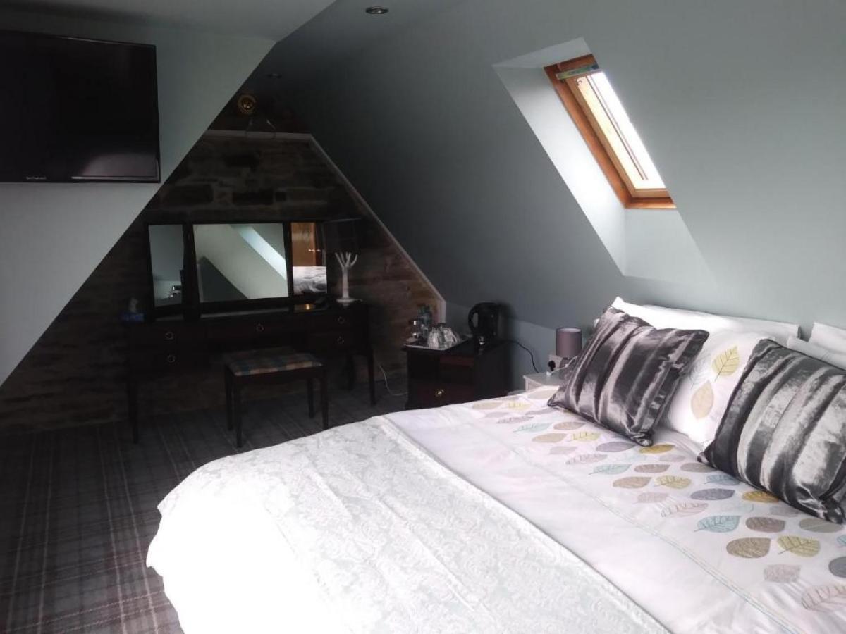 Horseshoecroft Wick  Habitación foto